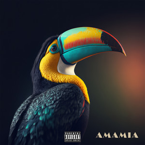 AMAMIA (Explicit)