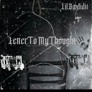 Letter to my thoughts (Explicit)