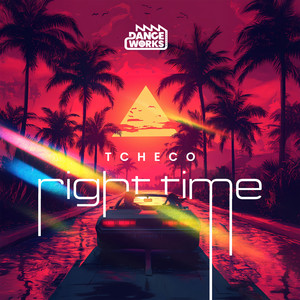 Tcheco - Right Time (Extended Mix)