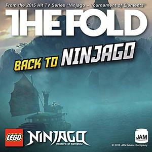 Back to Ninjago