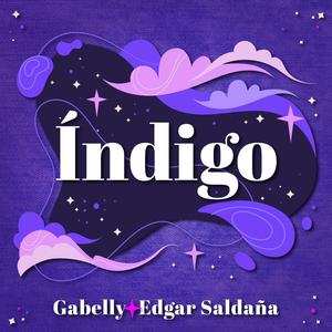 Índigo (feat. Gabelly)