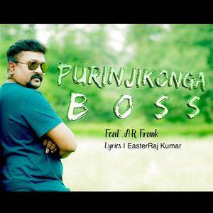 Purinjikonga Boss (Explicit)