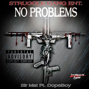 No Problems (Explicit)