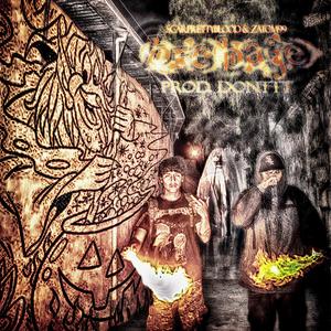 BREBAJE (feat. scar prettyblood & aa44aa444aaa aka dont) (Explicit)