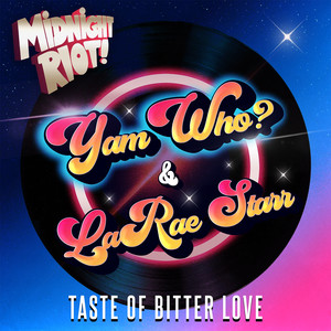 Taste of Bitter Love (Extended Disco Mix)