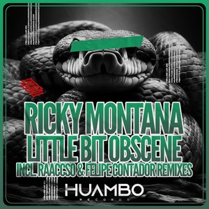 Little Bit Obscene (Raaccso Fun Remix)