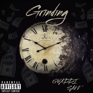 Grinding (Explicit)