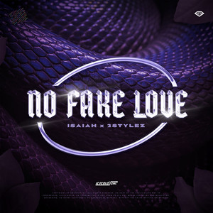 No Fake Love (Inst.)