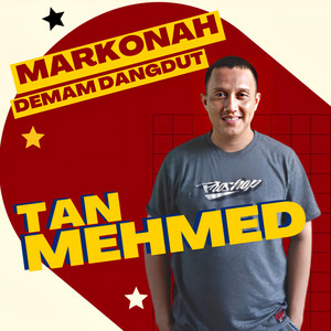 Markonah Demam Dangdut