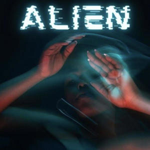 ALIEN (feat. MALIGN)