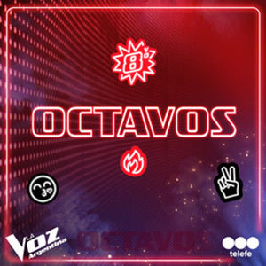 La Voz 2021 (Octavos – Episodio 4 / En Directo)