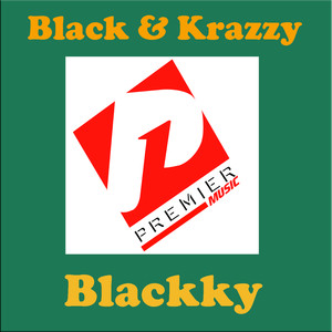 Black & Krazzy