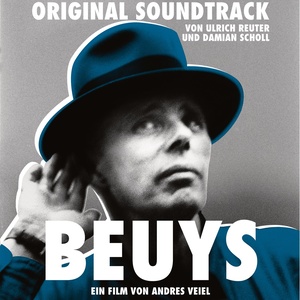 Beuys (Original Motion Picture Soundtrack) (博伊斯 纪录片原声带)