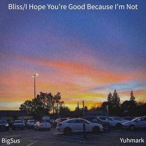 I Hope You're Good Because I'm Not (Explicit)