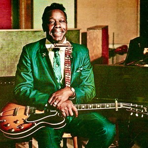 I Got Love If You Want It (Remaster)