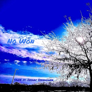 No Won (feat. Izeaac Izenhower)