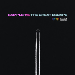 Deep Elm Records Sampler 15 - The Great Escape (Explicit)