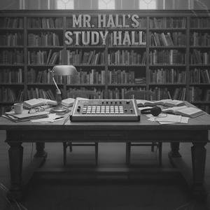 Study Hall Chapter 6