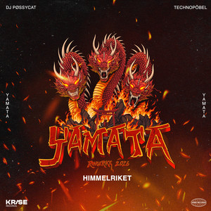 Himmelriket (YAMATA 2026) (Explicit)