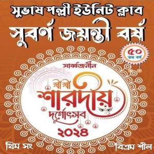 Subhas Pally Unit Durga Puja Theme Song