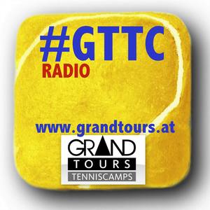 Grandttours Tenniscamps (feat. Junior)