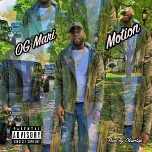 Motion (Explicit)