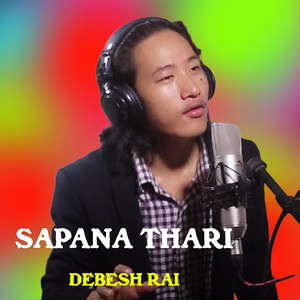 Sapana Thari