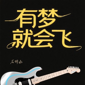 有梦就会飞