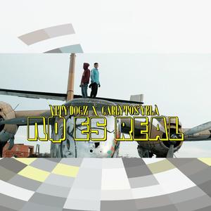 No Es Real(feat. Vity & Clas Beats) (Explicit)