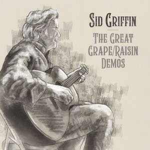 Not a Lot of Sand Left in the Glass (Demo)