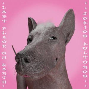 Last Place On Earth (Audrey Danza Remix)