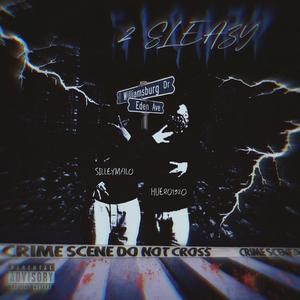 2 Sleazy (feat. SILLEYMALO) [Explicit]