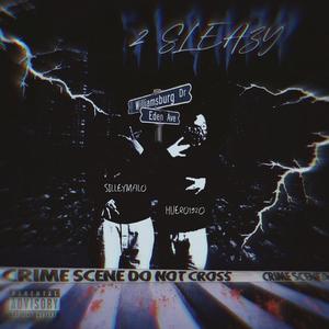 2 Sleazy (feat. SILLEYMALO) (Explicit)