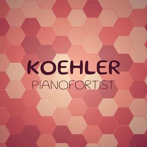 Koehler Pianofortist