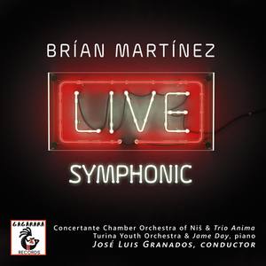 LIVE Symphonic