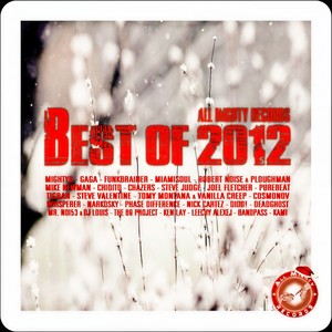 Love And Pain (Original Mix)