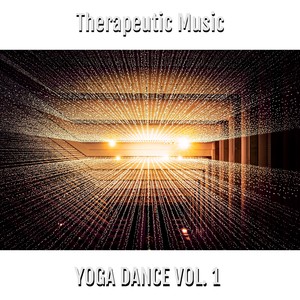 Yoga Dance Vol. 1 (Therapeutic Music)