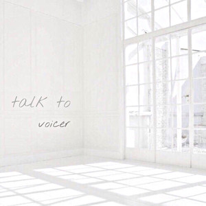 talk to