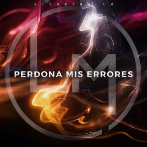 Perdona mis errores