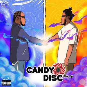 Candy Disc (Explicit)