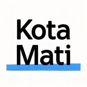 Kota Mati