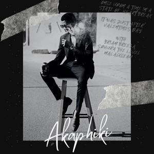 AKAPHIKI (feat. Brian Breeza, Sphura TL & Malackcean)