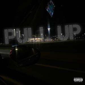 Pull Up (feat. Vallad) [Explicit]