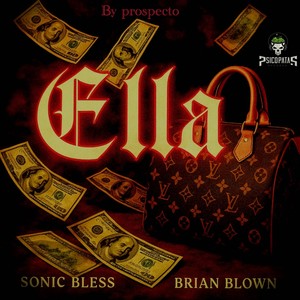 Ella (Explicit)