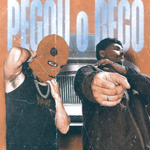 Pegou o Beco (Explicit)