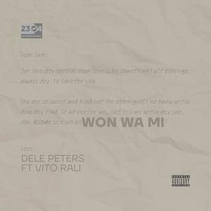 Won wa mi (feat. Vito Rali) (Explicit)