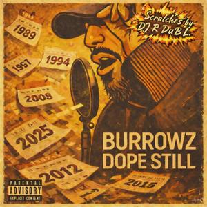 Dope Still (Explicit)