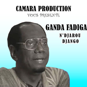 N'Djarou Django