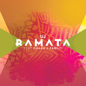 Ramata(feat. Daara J Family)