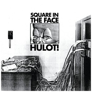 Square in the Face - EP